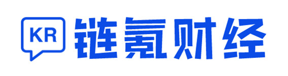 链氪财经